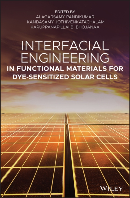 Interfacial Engineering in Functional Materials for Dye-Sensitized Solar Cells, PDF eBook