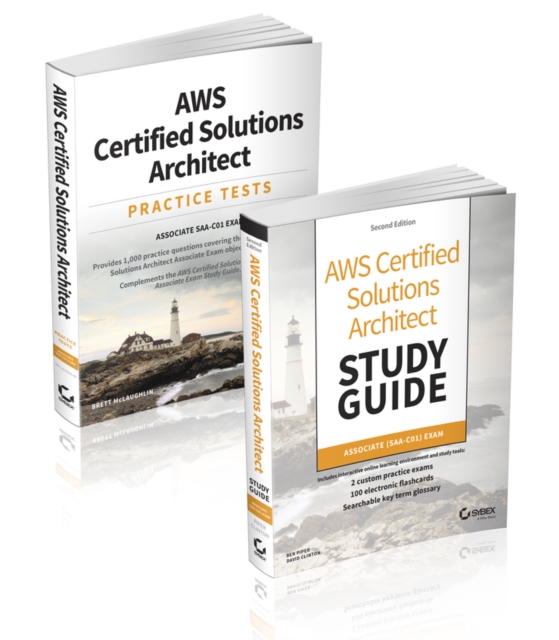 AWS Certified Solutions Architect Certification Kit: Associate SAA-C01 Exam, Paperback / softback Book