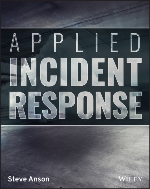 Applied Incident Response, EPUB eBook