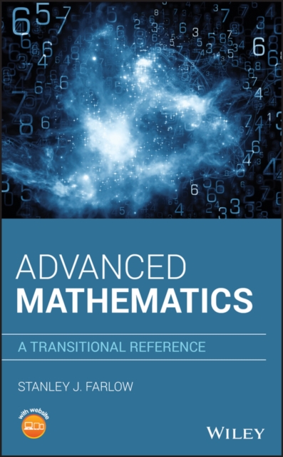 Advanced Mathematics : A Transitional Reference, EPUB eBook