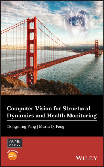 Computer Vision for Structural Dynamics and Health Monitoring, EPUB eBook