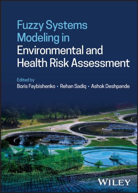 Fuzzy Systems Modeling in Environmental and Health Risk Assessment, Hardback Book