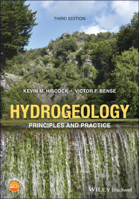 Hydrogeology : Principles and Practice, PDF eBook