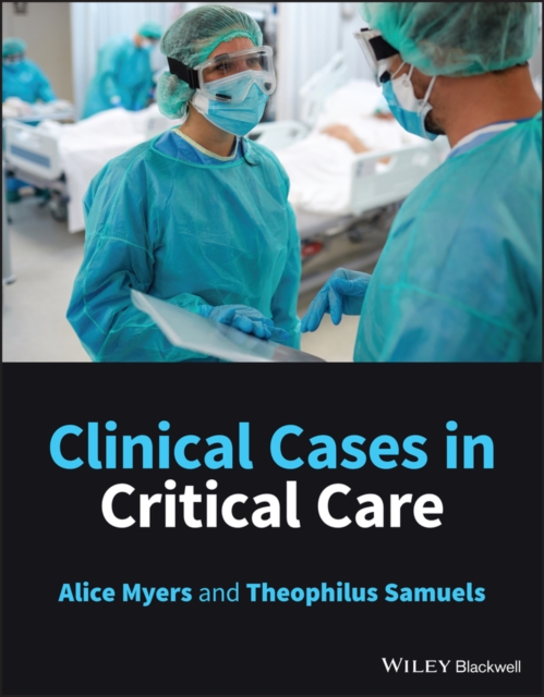 Clinical Cases in Critical Care, EPUB eBook