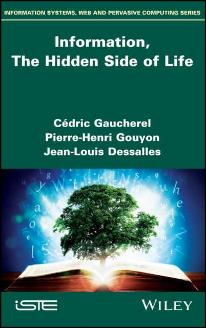 Information, The Hidden Side of Life, EPUB eBook