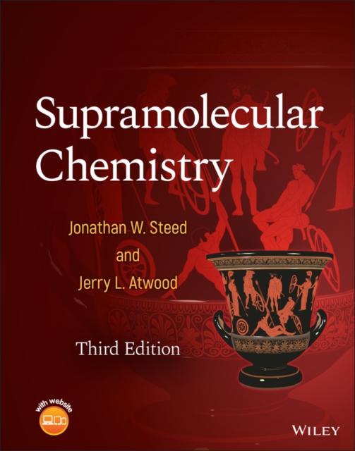 Supramolecular Chemistry, PDF eBook