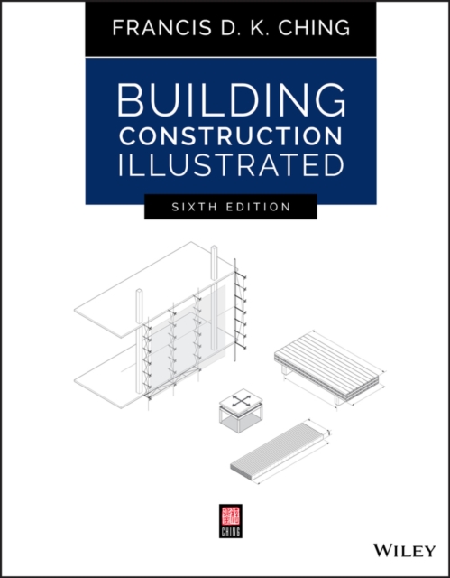Building Construction Illustrated, PDF eBook