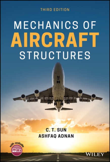 Mechanics of Aircraft Structures, EPUB eBook