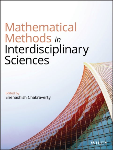 Mathematical Methods in Interdisciplinary Sciences, Hardback Book