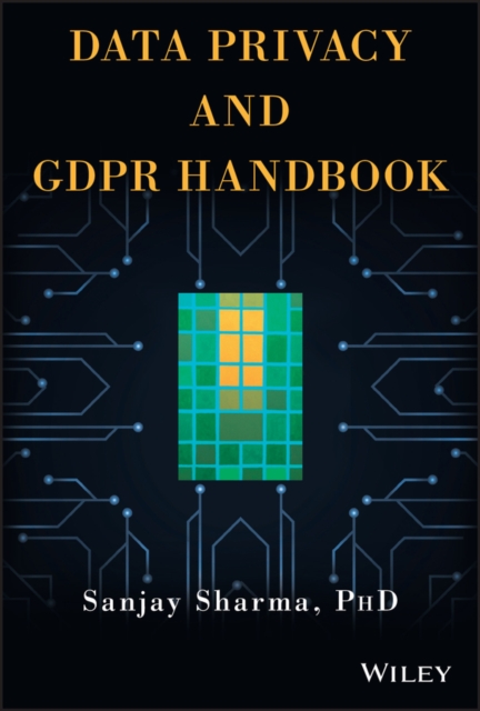 Data Privacy and GDPR Handbook, EPUB eBook