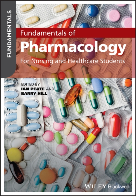 Fundamentals of Pharmacology : For Nursing and Healthcare Students, PDF eBook