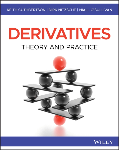 Derivatives : Theory and Practice, PDF eBook