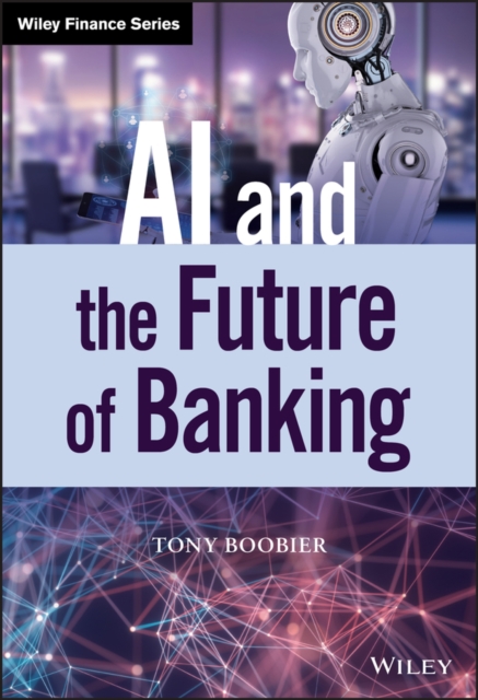 AI and the Future of Banking, EPUB eBook
