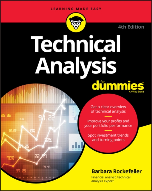 Technical Analysis For Dummies, Paperback / softback Book