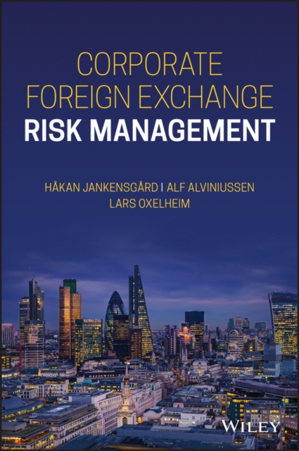 Corporate Foreign Exchange Risk Management, PDF eBook