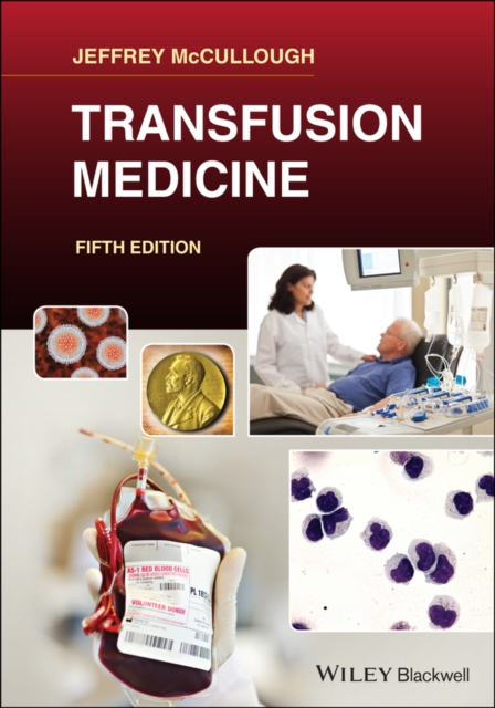 Transfusion Medicine, EPUB eBook