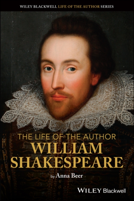 The Life of the Author: William Shakespeare, EPUB eBook