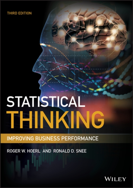 Statistical Thinking : Improving Business Performance, EPUB eBook