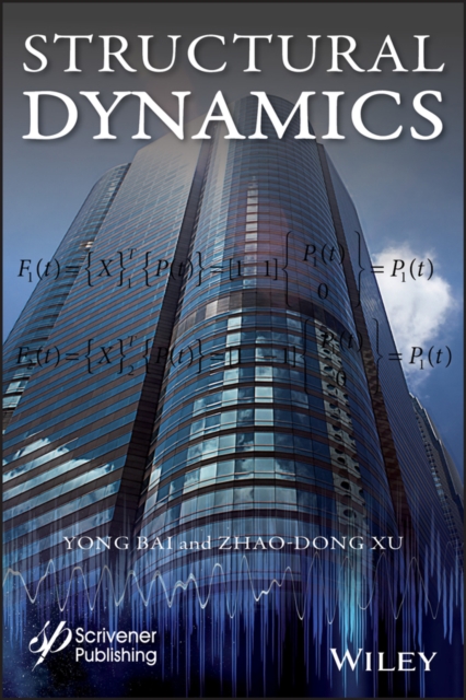 Structural Dynamics, EPUB eBook