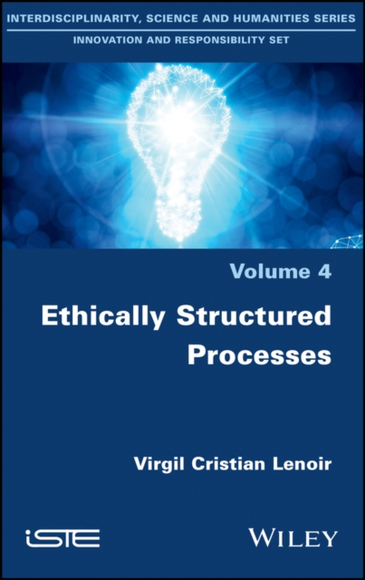 Ethically Structured Processes, EPUB eBook