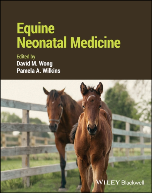 Equine Neonatal Medicine, EPUB eBook