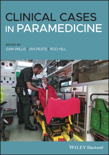 Clinical Cases in Paramedicine, Paperback / softback Book