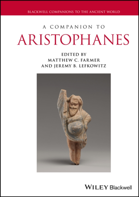 A Companion to Aristophanes, Hardback Book