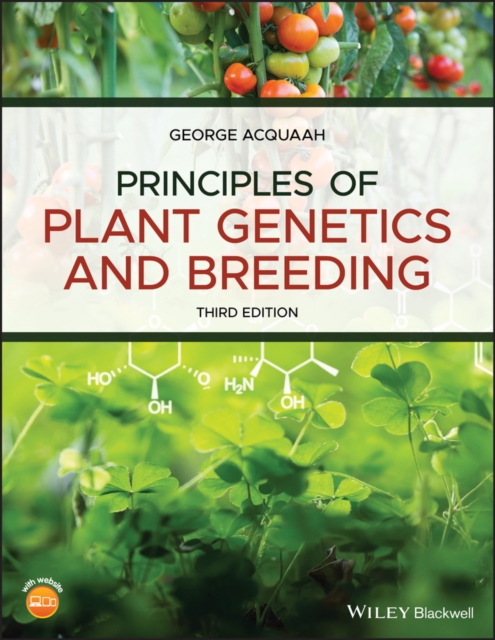 Principles of Plant Genetics and Breeding, EPUB eBook