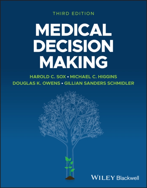 Medical Decision Making, EPUB eBook