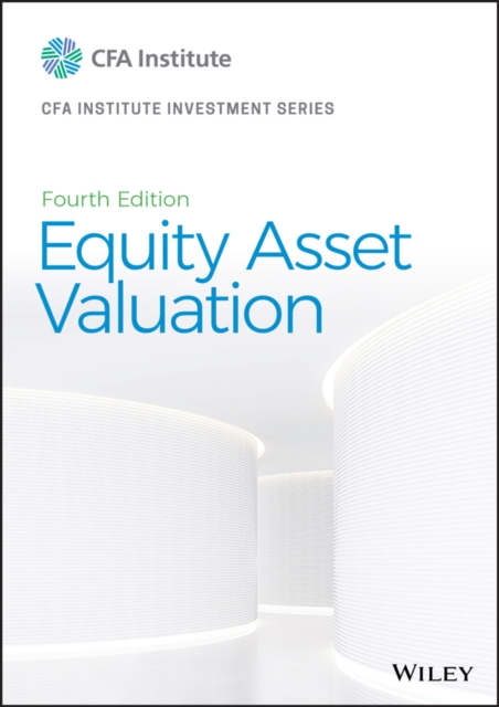 Equity Asset Valuation, EPUB eBook