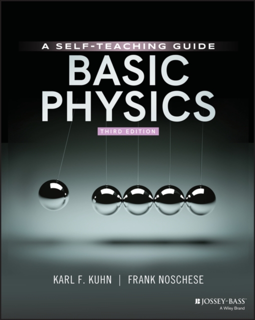Basic Physics : A Self-Teaching Guide, EPUB eBook