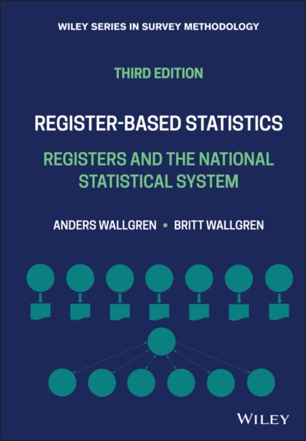 Register-based Statistics : Registers and the National Statistical System, Hardback Book