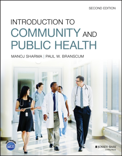 Introduction to Community and Public Health, EPUB eBook