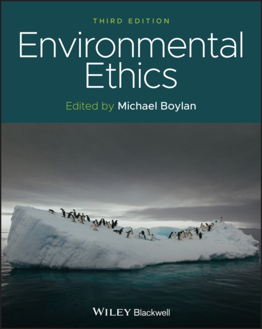 Environmental Ethics, PDF eBook