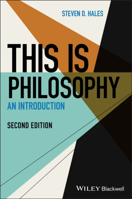 This Is Philosophy : An Introduction, EPUB eBook
