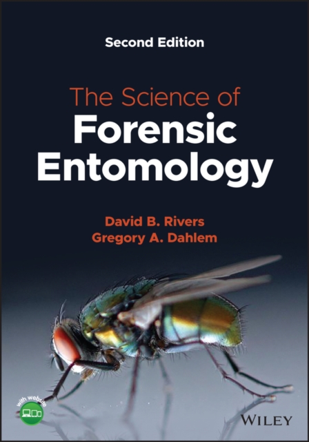 The Science of Forensic Entomology, EPUB eBook