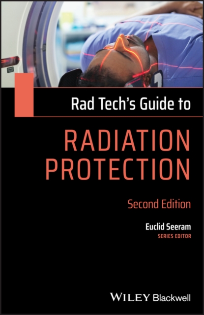Rad Tech's Guide to Radiation Protection, EPUB eBook