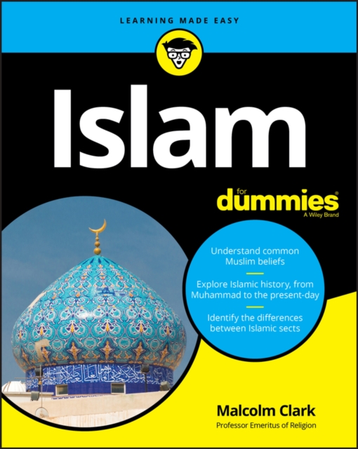 Islam For Dummies, PDF eBook