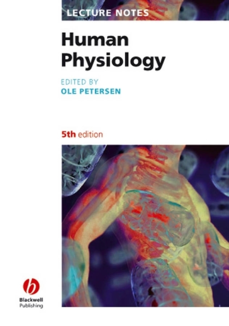 Lecture Notes : Human Physiology, EPUB eBook