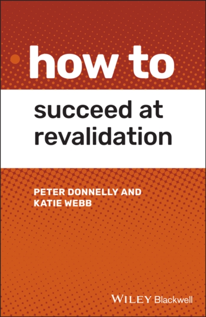 How to Succeed at Revalidation, EPUB eBook