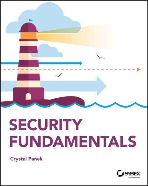 Security Fundamentals, EPUB eBook