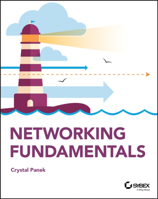 Networking Fundamentals, Paperback / softback Book