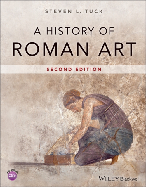 A History of Roman Art, EPUB eBook