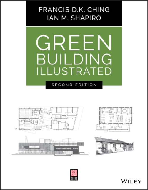 Green Building Illustrated, EPUB eBook