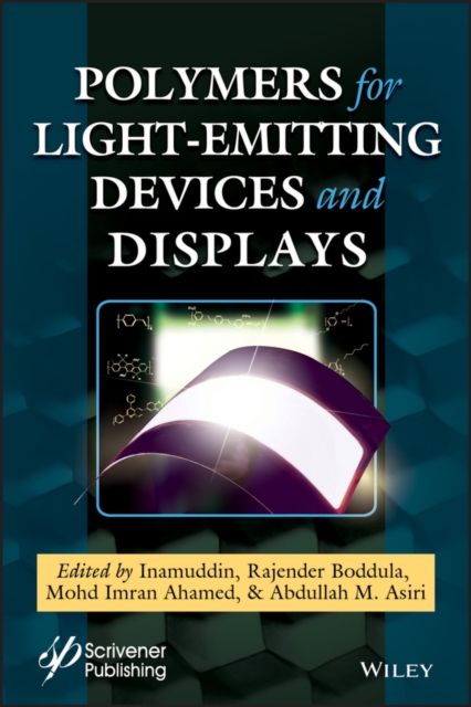 Polymers for Light-emitting Devices and Displays, EPUB eBook