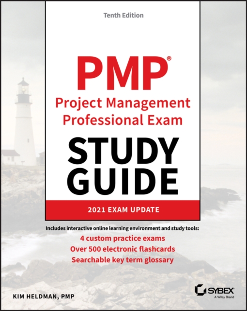 PMP Project Management Professional Exam Study Guide : 2021 Exam Update, EPUB eBook