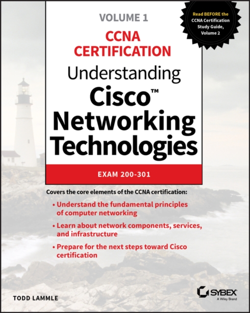 Understanding Cisco Networking Technologies, Volume 1 : Exam 200-301, PDF eBook