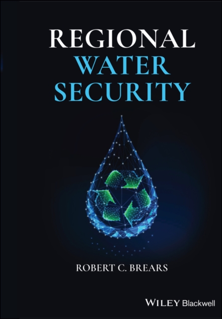 Regional Water Security, PDF eBook
