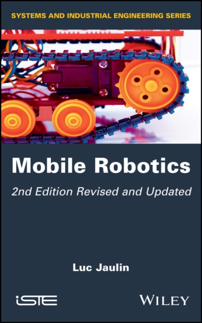 Mobile Robotics, EPUB eBook