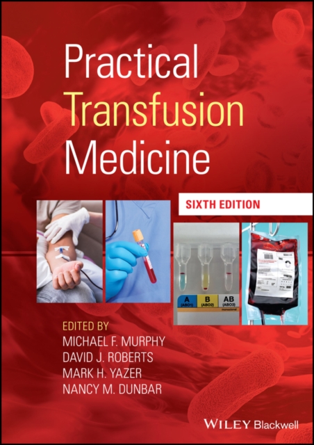 Practical Transfusion Medicine, PDF eBook